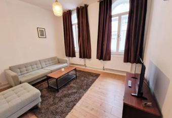 City Apartment allows 18 year olds to book a room