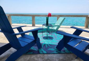 Southsea Seniors Retirement Resort & Villa allows 18 year olds to book a room