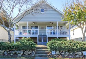 House #53 Flip Flop Inn (no pets) allows 18 year olds to book a room