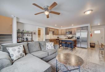 Mountain View Haven in Belgrade allows 18 year olds to book a room