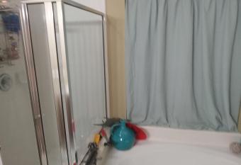 Homlike has rooms with a private hot tub