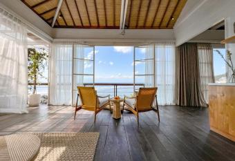 Santai by The Korowai Uluwatu allows 18 year olds to book a room