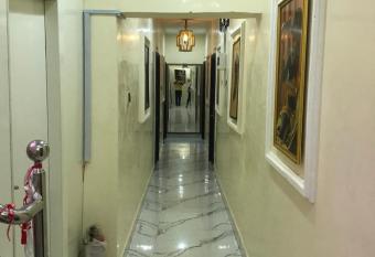 Connery Homes has Balcony rooms