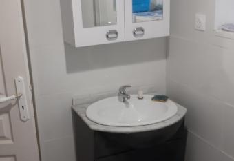 Un air de campagne    Bourges has Balcony rooms