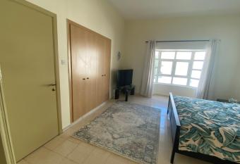 The Family has rooms with a private hot tub