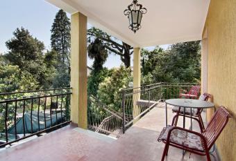 Gravedona Lake has Balcony rooms