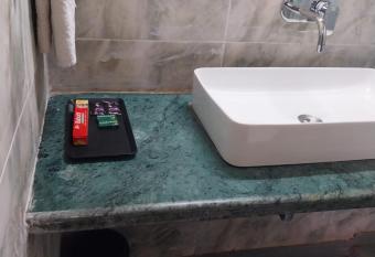 Jim Corbett Tiger Resort has Balcony rooms