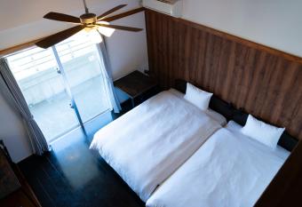       Garden Resort Okinawa                                  10    has Balcony rooms