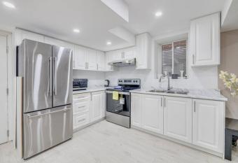 Hidden Gem: Spacious Basement allows 18 year olds to book a room