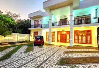 Regno Villa has Balcony rooms