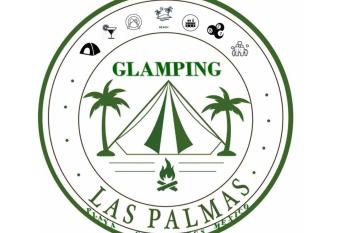 Glamping Las Palmas allows 18 year olds to book a room