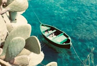 Flowers Appartaments has Balcony rooms