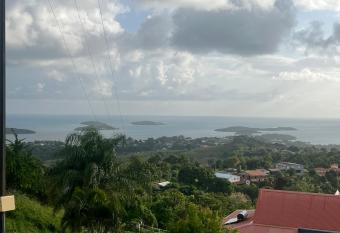 Studio meubl   Orchid  e has Balcony rooms