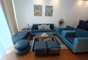 Vista de Loro Ternate Staycation has Balcony rooms