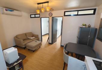 Cebu Urban Deca Homes B8 412 has Balcony rooms