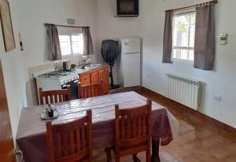 Departamento Noem   allows 18 year olds to book a room