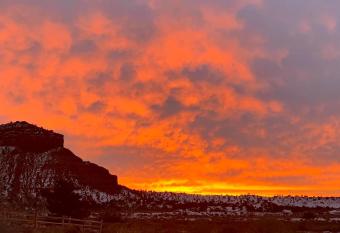 Chez Char allows 18 year olds to book a room
