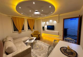 38 Apartment 2 has Balcony rooms