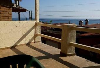 Family friendly beach house has Balcony rooms