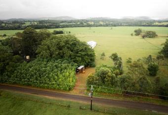 Huntingdon House allows 18 year olds to book a room