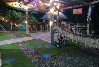 Habitaci  n Finca Privada has Balcony rooms