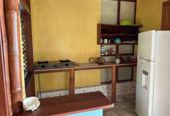 Fare Kahaia Rangiroa Bliss has Balcony rooms