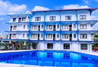 River Beach Resort - Trishuli has Balcony rooms