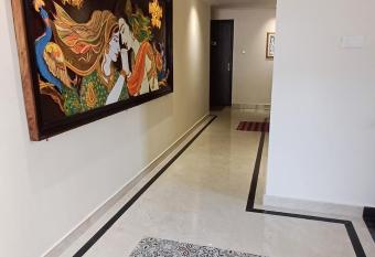 Sridham allows 18 year olds to book a room