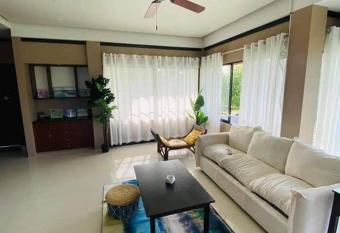 Seaheart Guesthouse has Balcony rooms