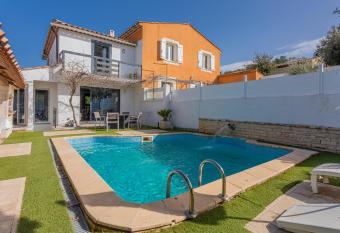 Villa Igor has Balcony rooms