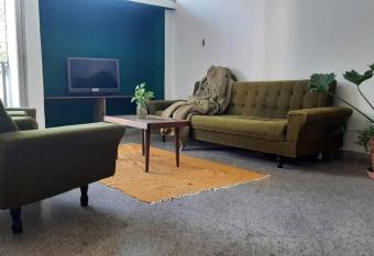 Departamento c  ntrico has Balcony rooms