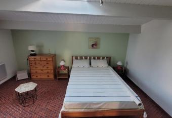 Dolce Vita has Balcony rooms