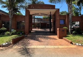 Bedfordview Accommodation allows 18 year olds to book a room