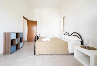 Borgo Borgia - Casa del Oliandolo has Balcony rooms