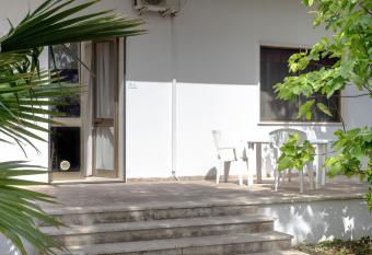 Borgo Borgia - Casa del Fabbro has Balcony rooms