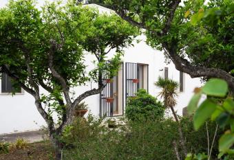Borgo Borgia - Casa del Calzolaio has Balcony rooms