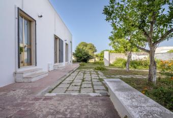 Borgo Borgia - Casa del Chiavaiolo has Balcony rooms