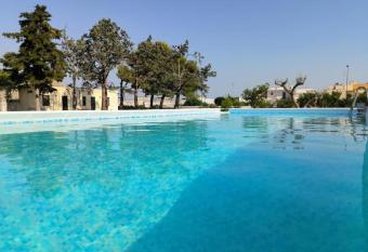 Borgo Borgia - Casa del Beccaio has Balcony rooms