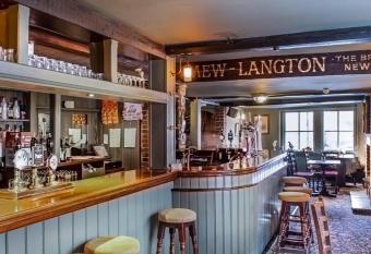 Wheatsheaf Hotel allows 18 year olds to book a room