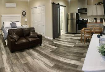 Enchanting suite nestled in quaint Santa Clarita allows 18 year olds to book a room