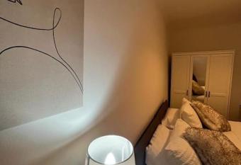 Albert House has Balcony rooms