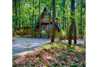 STANET Forest Houses allows 18 year olds to book a room