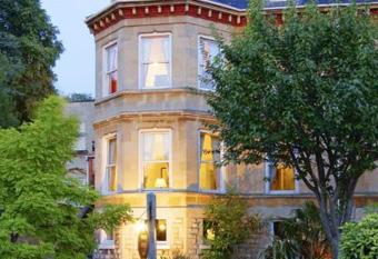 Dorian House Boutique B&B has Balcony rooms