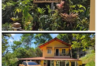 Majestuosa Villa en Las Monta  as allows 18 year olds to book a room