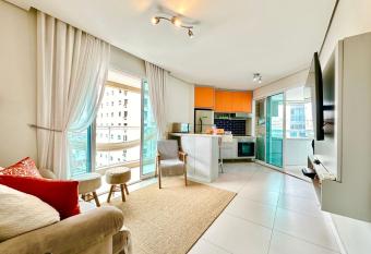 Estanconfor 702 has Balcony rooms