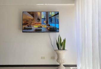 The Premier Suite has Balcony rooms