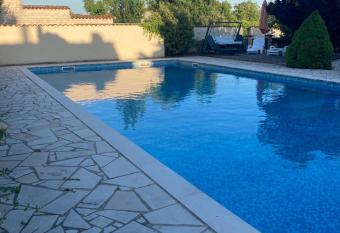 hOTEL kARINA has Balcony rooms