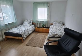Ferienwohnung im Besigheim has Balcony rooms