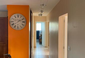 Djimmy h  bergement has Balcony rooms