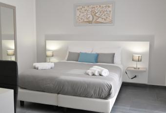 da  nfacci has Balcony rooms